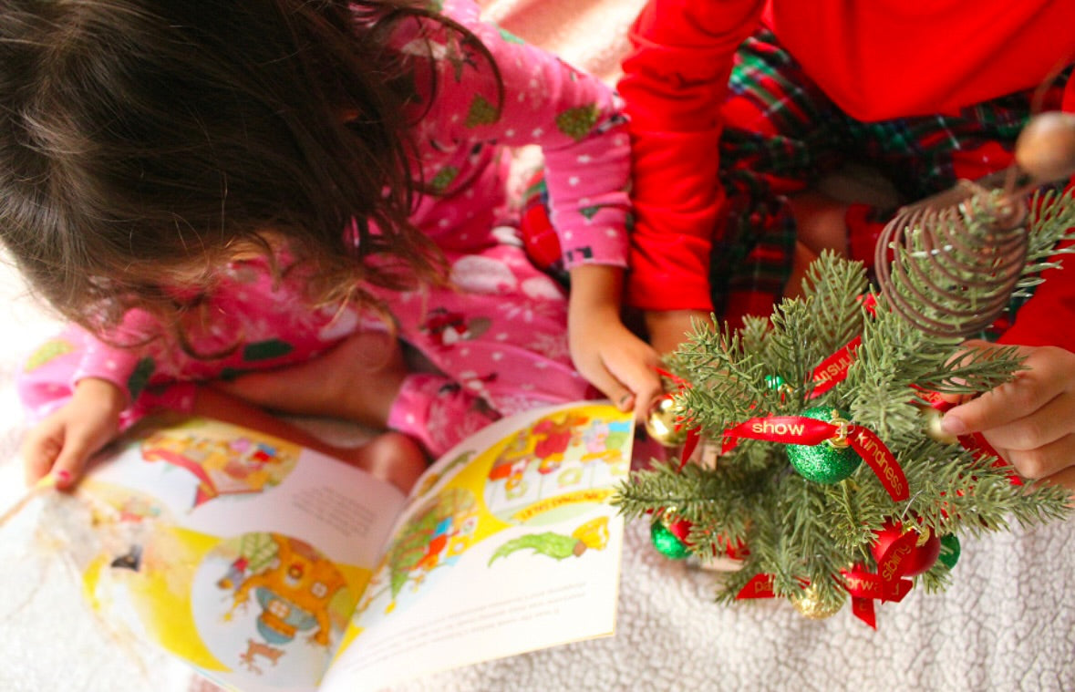 Christmas Give Back 2025 🎄