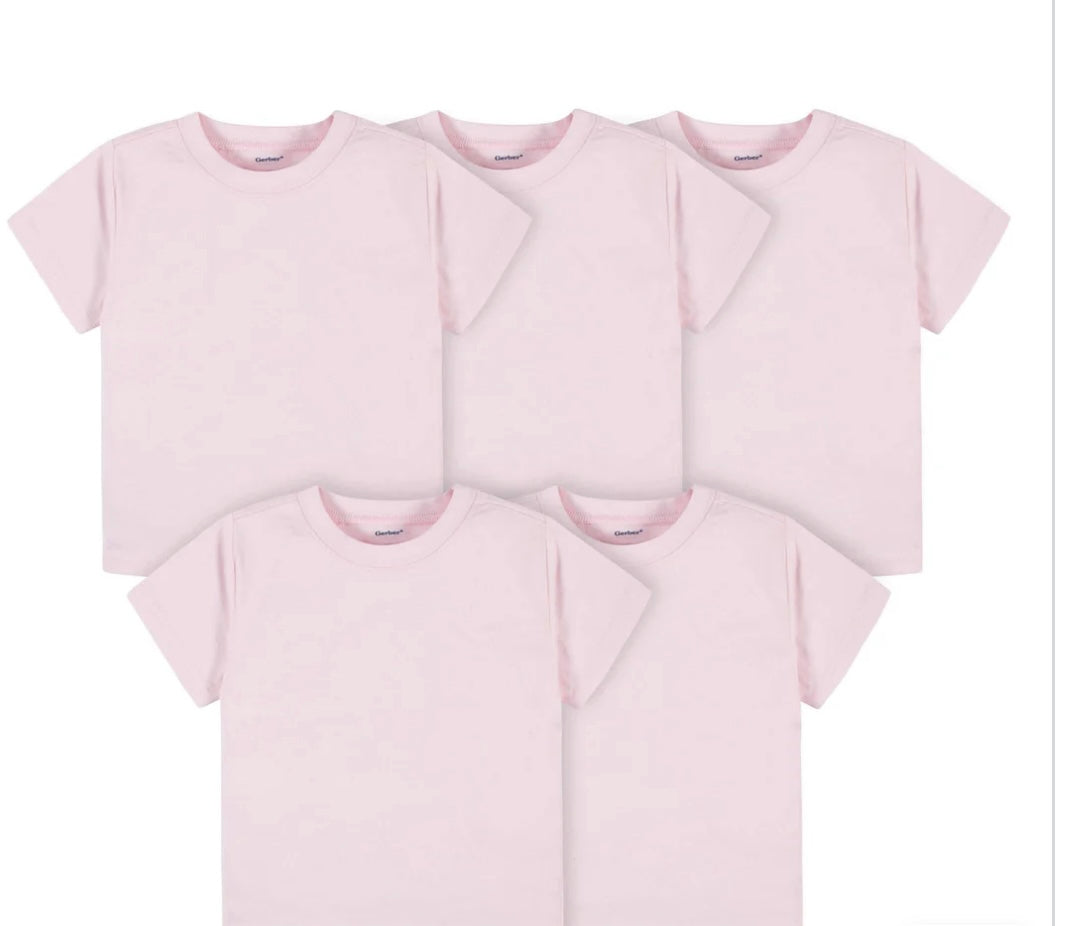 Toddler Essentials Bundle!