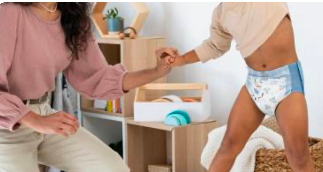 Toddler Essentials Bundle!