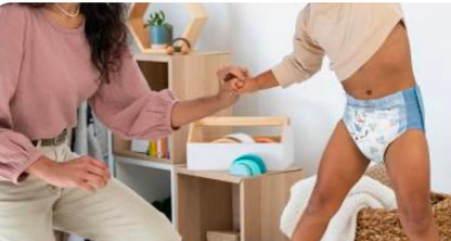 Toddler Essentials Bundle!