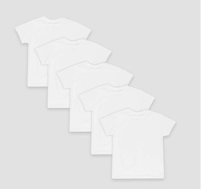 Toddler Essentials Bundle!