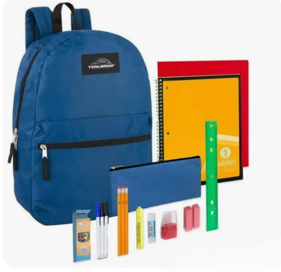 School supply bundle! ✏️