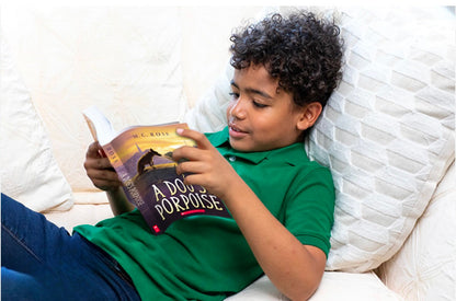 3-Book kids Bundle- Randomly selected! 📚